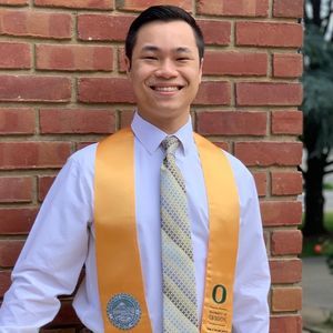 Meet your Posher, Christian